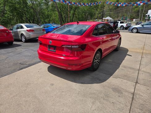 Used 2020 Volkswagen Jetta SE FWD image 7
