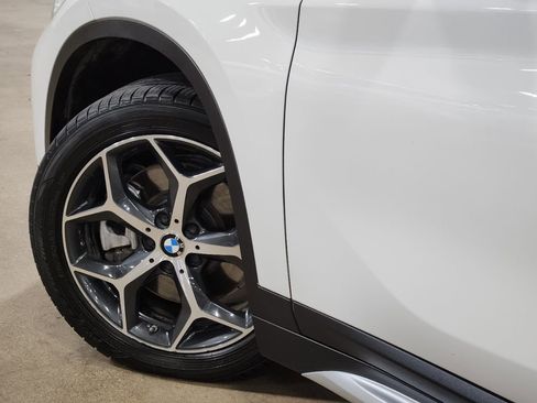 Used 2019 BMW X1 sDrive28i w/ Convenience Package image 23