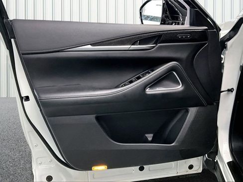 Used 2023 INFINITI QX60 Sensory w/ Vision Package image 20