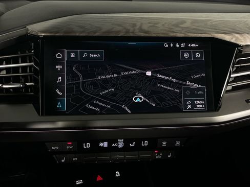 Used 2024 Audi Q4 e-tron Premium Plus w/ Premium Plus image 18