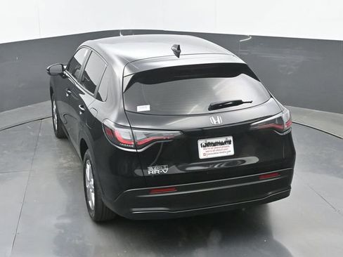 Used 2023 Honda HR-V LX image 31
