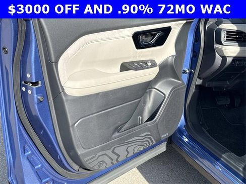 New 2026 Subaru Forester Limited image 9