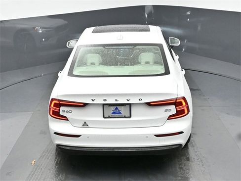 Used 2023 Volvo S60 B5 Ultimate w/ Climate Package image 46