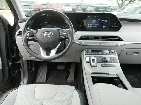 Used 2022 Hyundai Palisade SEL AWD/4WD image 22