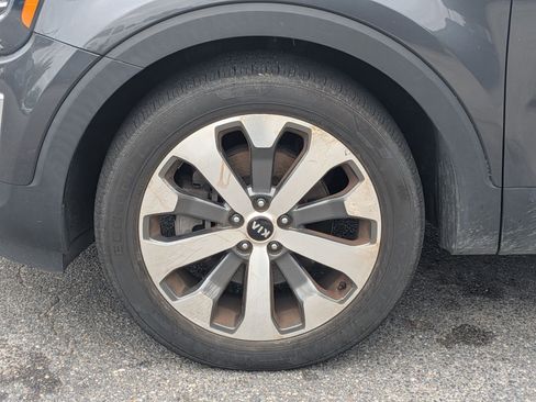 Used 2021 Kia Telluride S AWD/4WD image 10