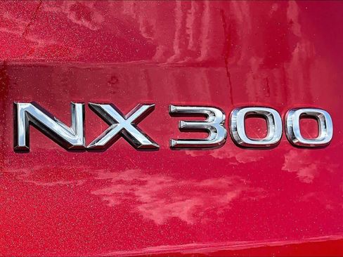 Used 2021 Lexus NX 300 FWD w/ Accessory Package 2 image 31