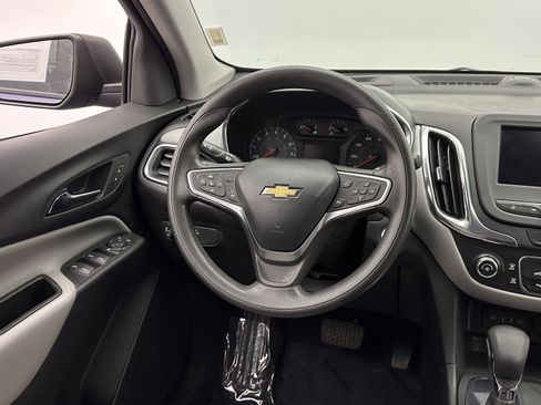 Used 2023 Chevrolet Equinox LS w/ LPO, Cargo Package image 25