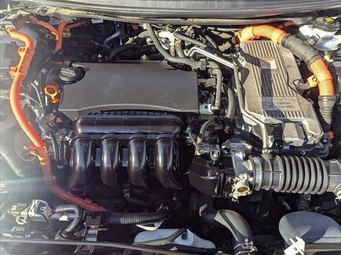 Used 2018 Honda Clarity Plug-In Hybrid image 21