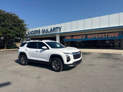 Used 2025 Chevrolet Equinox LT w/ Convenience Package II