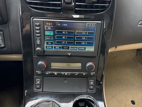 Used 2008 Chevrolet Corvette Convertible w/ Preferred Equipment Group RWD image 22