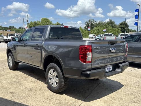 New 2026 Ford Ranger XL RWD image 4