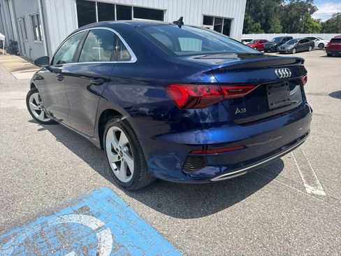 Used 2024 Audi A3 2.0T Premium FWD image 10