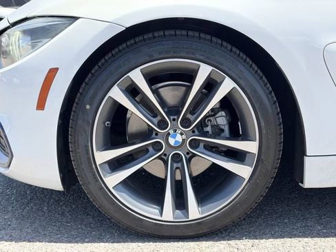 Used 2020 BMW 430i Gran Coupe RWD image 10