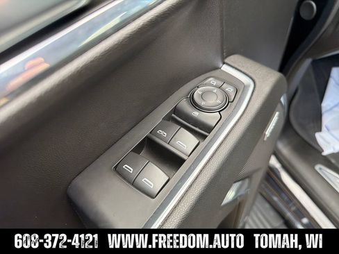 Used 2024 GMC Sierra 1500 Elevation w/ Elevation Premium Package AWD/4WD image 11