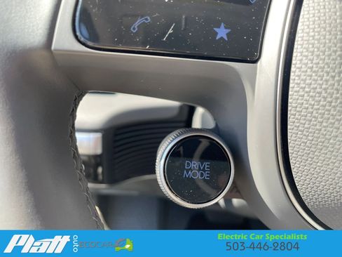 Used 2024 Hyundai Ioniq 5 Limited RWD image 37
