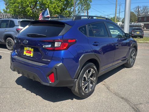 Used 2024 Subaru Crosstrek 2.0i Premium AWD/4WD image 5
