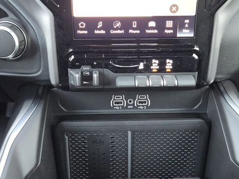 New 2026 RAM 1500 Lone Star image 17