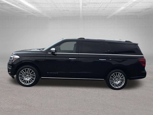 Certified 2024 Ford Expedition Max Platinum AWD/4WD image 7