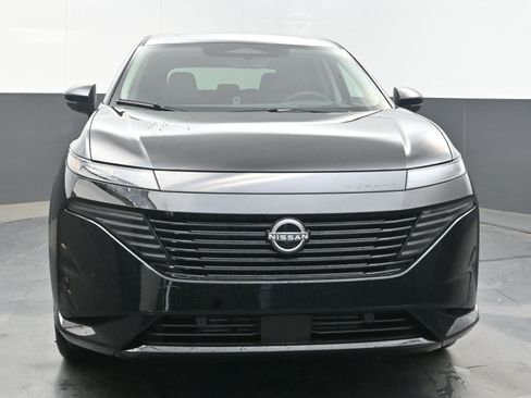 New 2026 Nissan Murano Platinum AWD/4WD image 2
