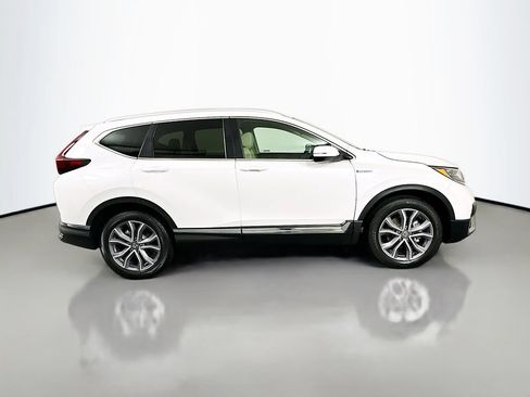 Used 2022 Honda CR-V Touring image 4