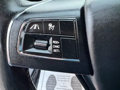 Used 2018 Maserati Quattroporte S GranLusso image 20