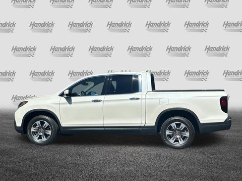Used 2019 Honda Ridgeline RTL-E image 8
