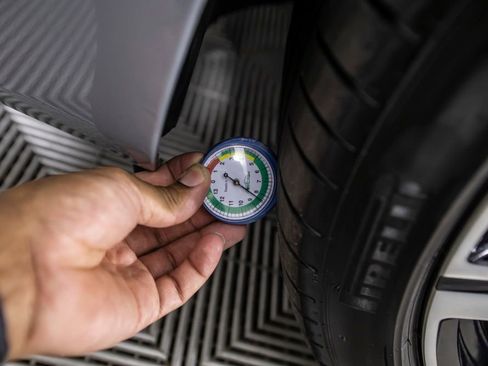 Used 2023 BMW 740i 740i image 47