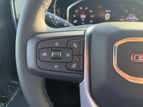 New 2026 GMC Sierra 1500 Elevation image 29