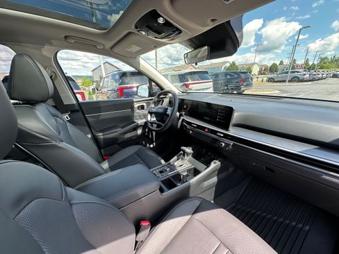 New 2026 Kia Sorento S AWD/4WD image 21