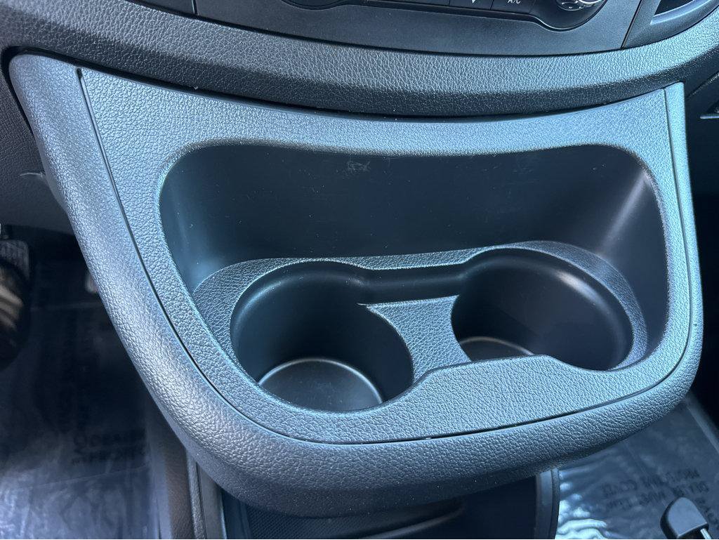 Used 2016 Mercedes-Benz Metris Passenger image 25