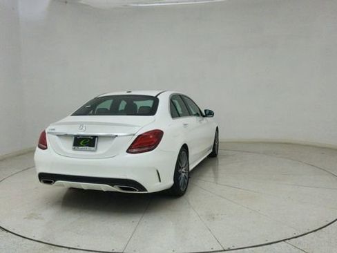 Used 2018 Mercedes-Benz C 300 Sedan image 69