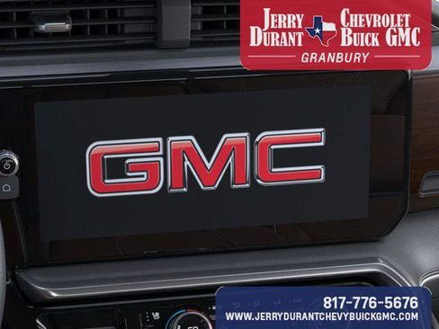 New 2026 GMC Sierra 3500 Denali Ultimate image 22