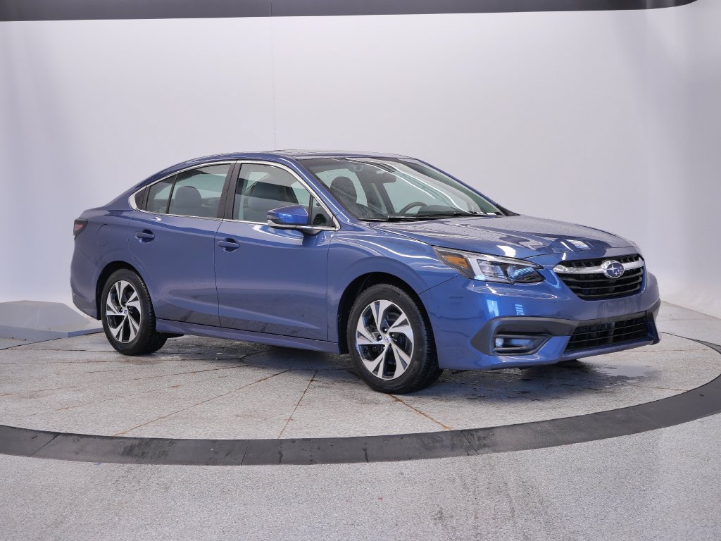 Used 2022 Subaru Legacy Premium AWD/4WD image 10