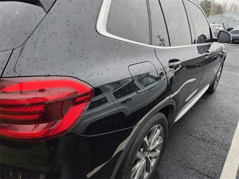 Used 2019 BMW X3 xDrive30i image 7