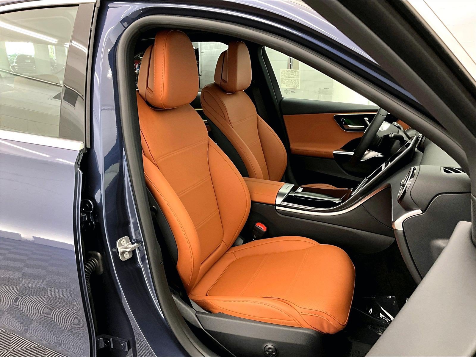 Used 2026 Mercedes-Benz C 300 Sedan image 6