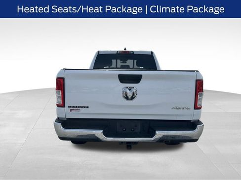 Used 2019 RAM 1500 Tradesman image 4