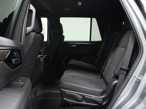 New 2026 Chevrolet Tahoe LS AWD/4WD image 13