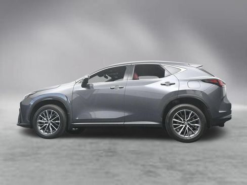 Used 2022 Lexus NX 350 AWD image 57
