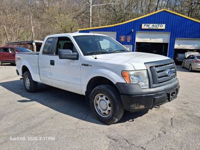 Used 2010 Ford F150 XLT