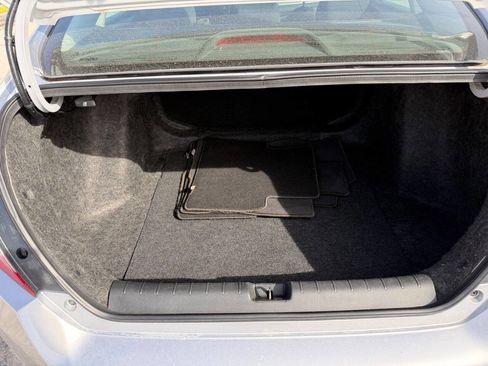 Used 2017 Honda Civic LX image 17