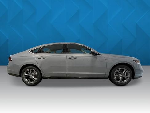 New 2026 Honda Accord EX-L image 8