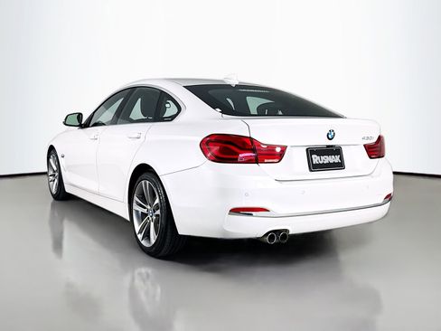 Used 2019 BMW 430i Gran Coupe image 5