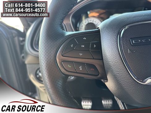 Used 2023 Dodge Challenger R/T Scat Pack w/ Plus Package image 26
