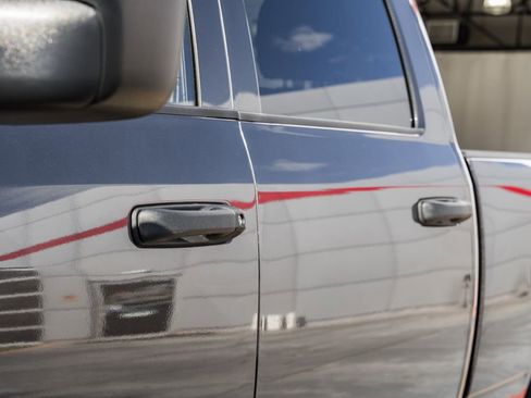 New 2026 RAM 2500 Tradesman w/ Safety Group image 18