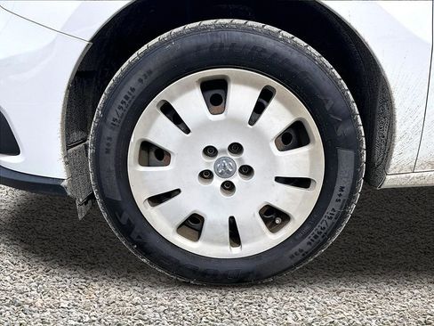 Used 2017 RAM ProMaster City Tradesman SLT w/ Rear Back-up Camera Group image 9