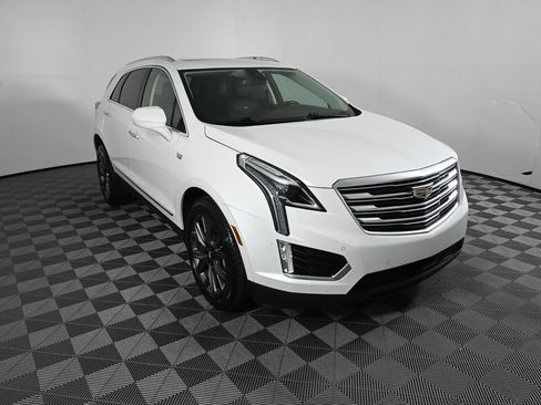 Used 2019 Cadillac XT5 Premium Luxury AWD/4WD image 23