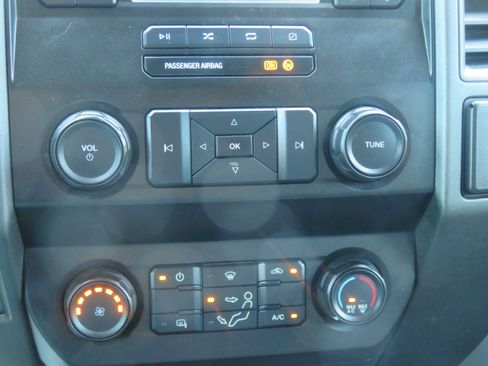 Used 2022 Ford F250 XL w/ STX Appearance Package AWD/4WD image 33