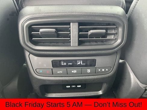 New 2025 Honda Pilot Touring image 27