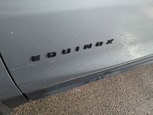 Certified 2024 Chevrolet Equinox RS image 32