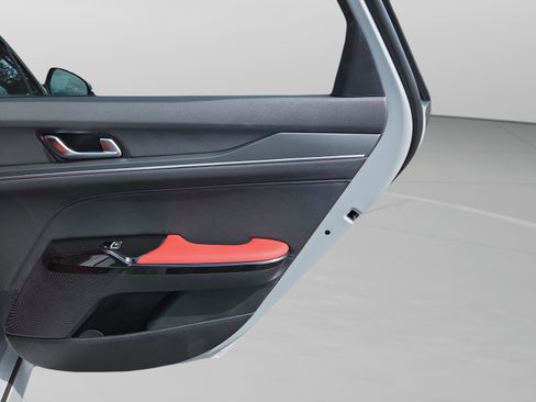 New 2026 Kia K5 GT-Line FWD image 18